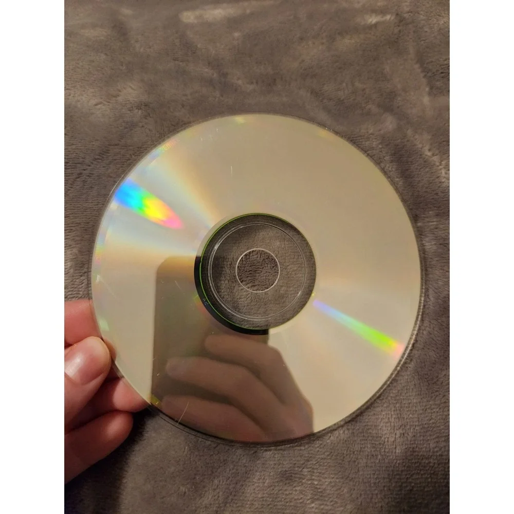 Bug Too (Sega Saturn, 1996) DISC ONLY TESTED